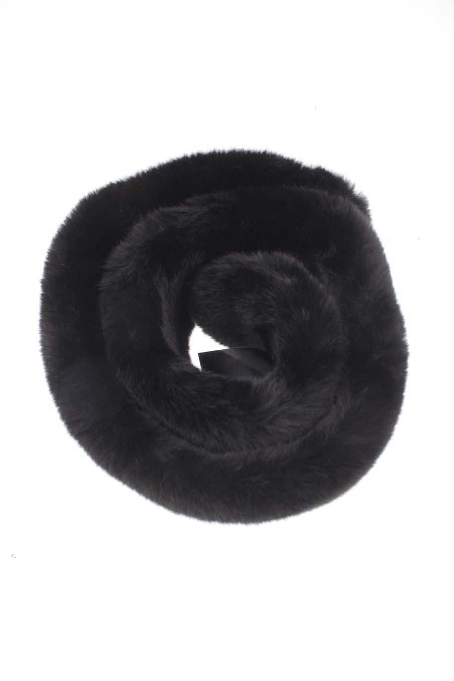 Bufanda de Donatzelli de la talla Única, de color negro