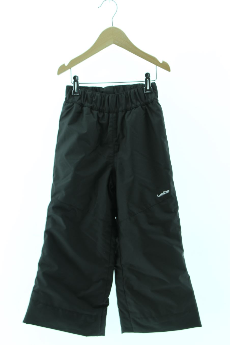 Pantalones de esquí de Wed'ze (Decathlon) de la talla 5 años