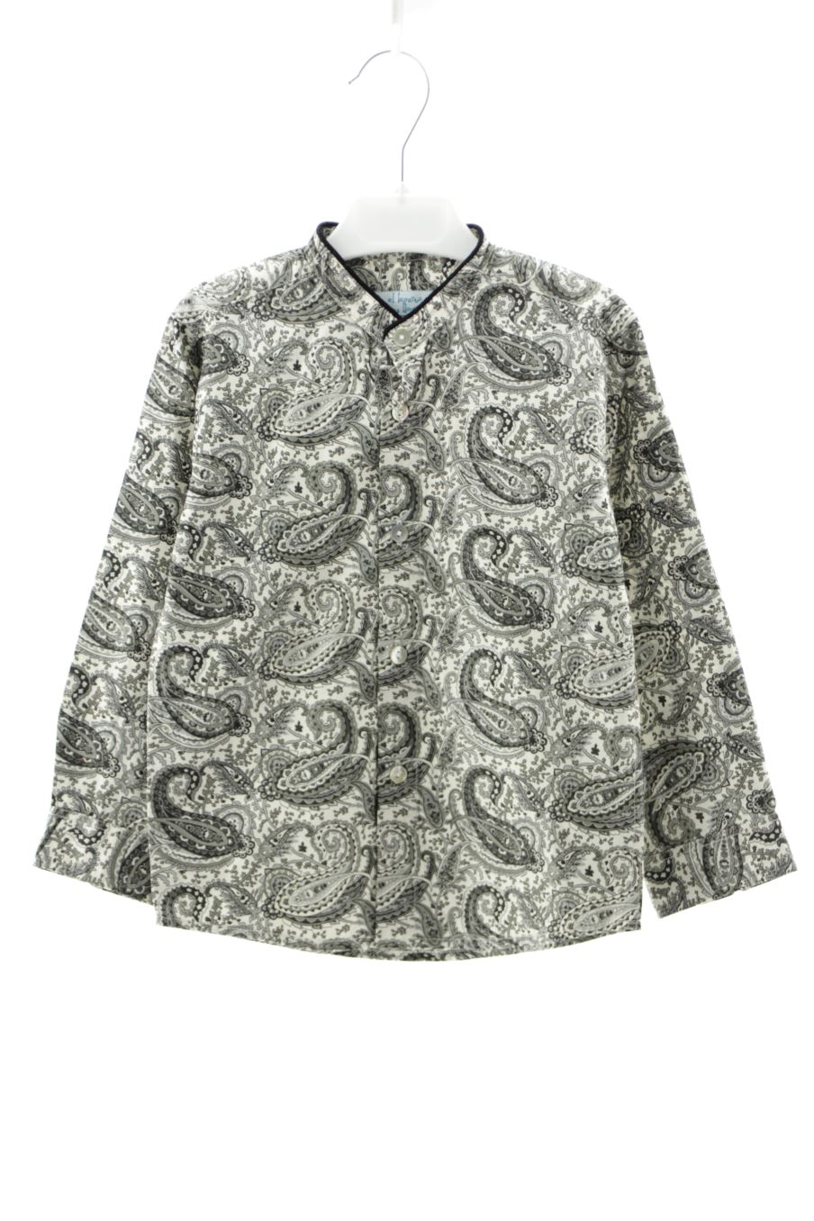 Chemise manches longues El lagarto esta llorando de la taille 4 ans de seconde main