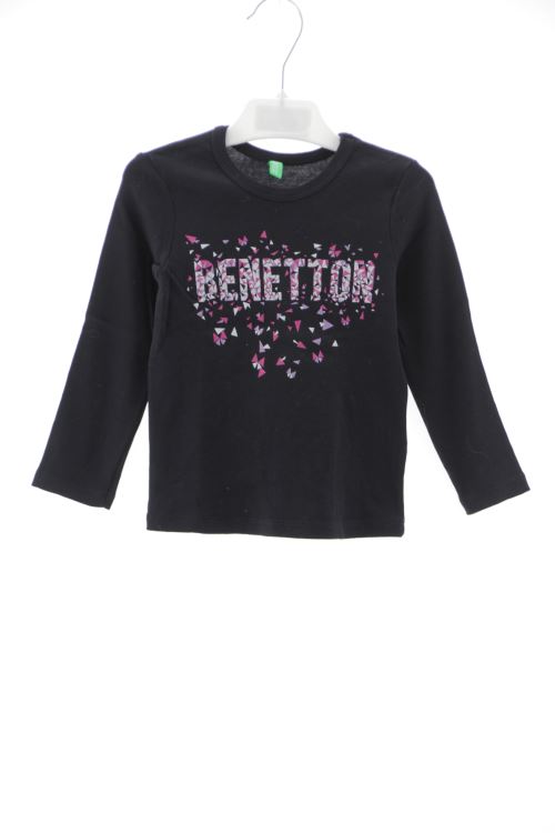 Camiseta de manga larga