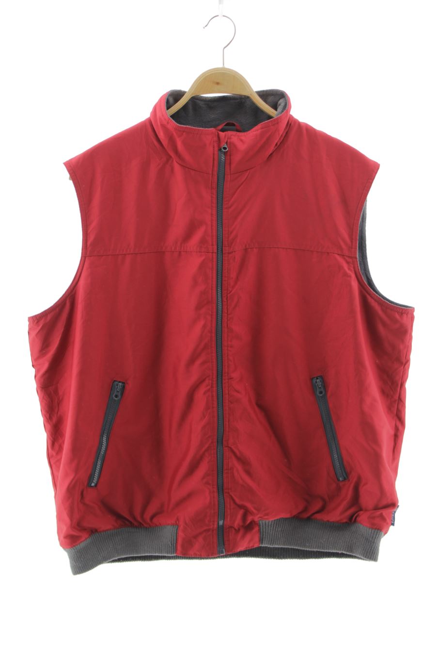 Chaleco de abrigo de Chaps de la talla XXL