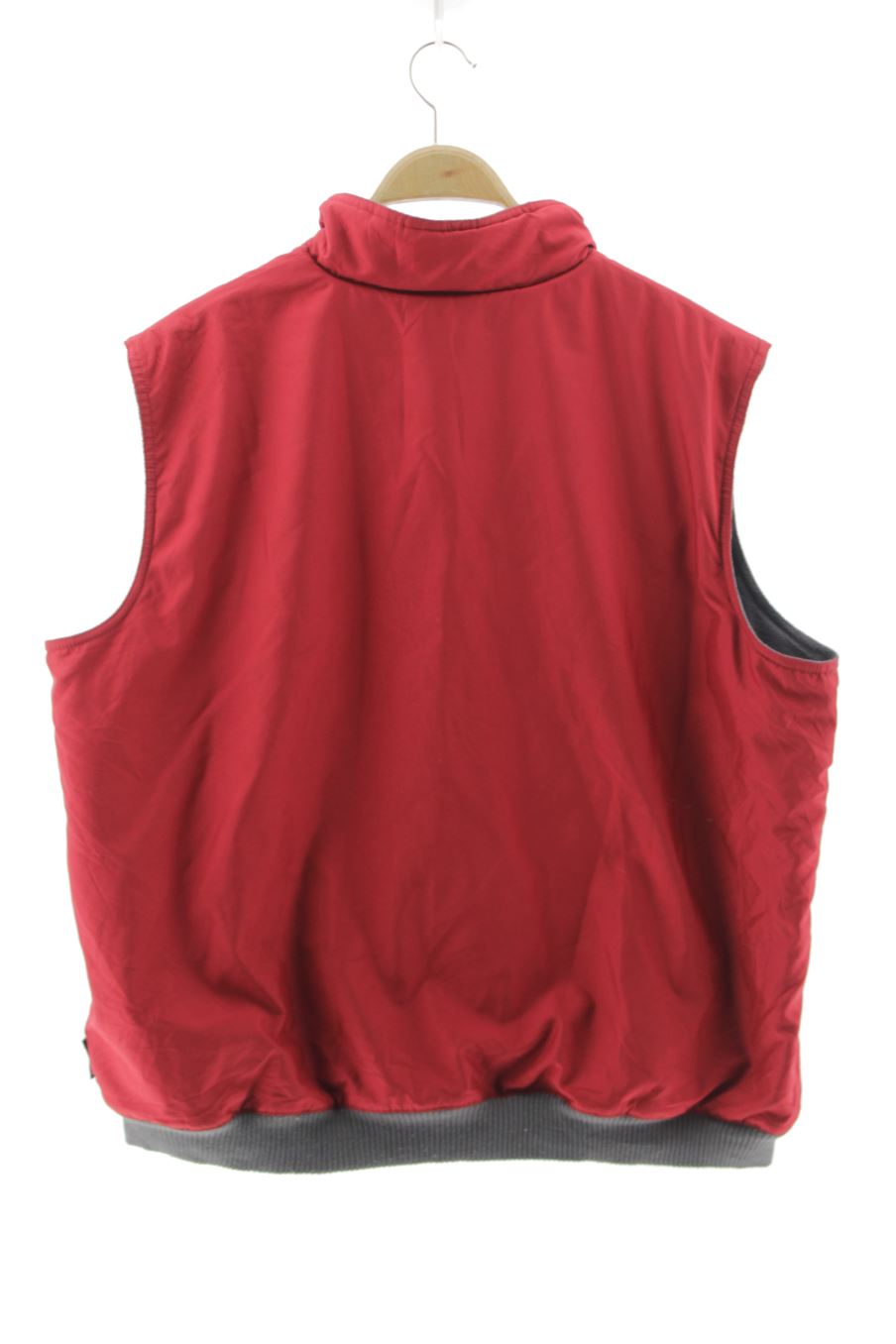 Chaleco de abrigo de Chaps de la talla XXL