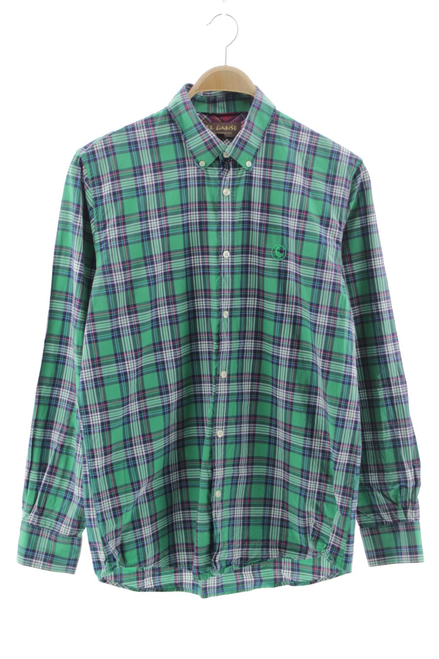 Chemise El ganso de la taille L