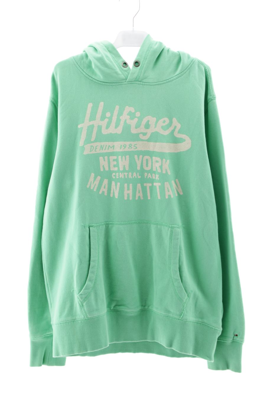 Sweatshirt Tommy Hilfiger de la taille 16 ans