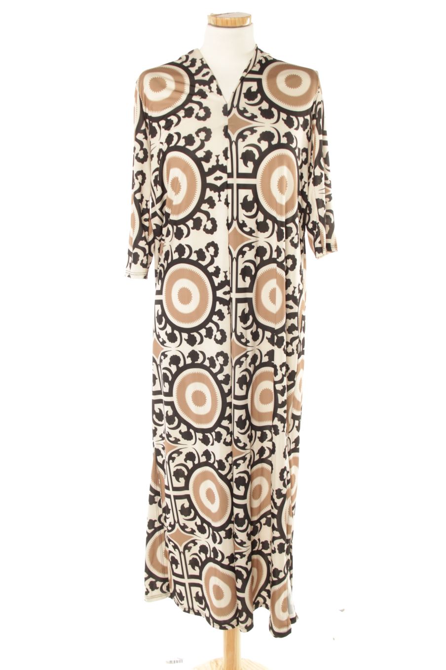 Robe casual New collection de la taille 40, de couleur imprimés