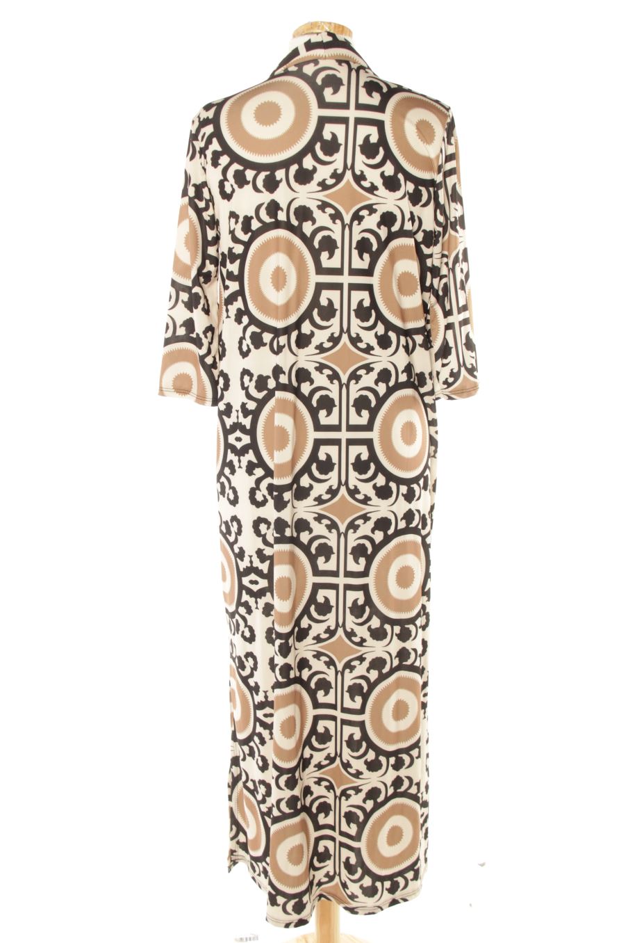 Robe casual New collection de la taille 40, de couleur imprimés