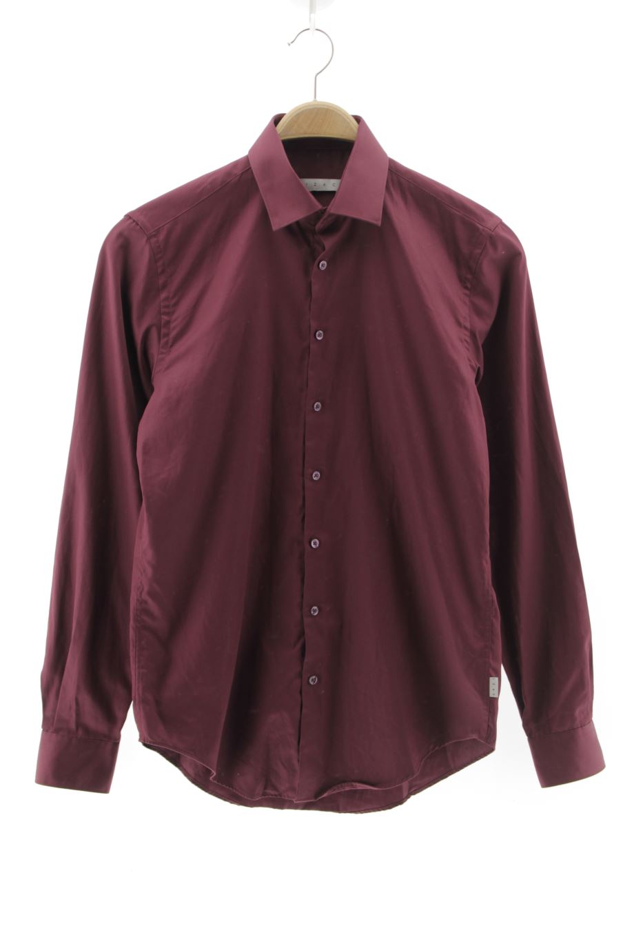 Chemise IZAC de la taille S