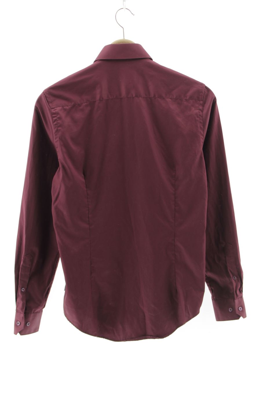 Chemise IZAC de la taille S