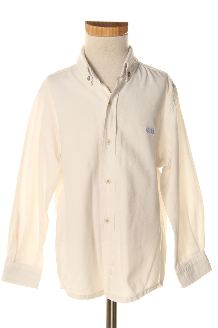 Camisa de manga larga de José Varón de la talla 6 años de segunda mano