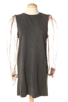 Vestido casual S Zara, foto 1 de 2