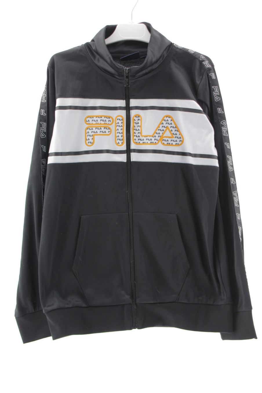 Sudadera de Fila de la talla 16 años de segunda mano