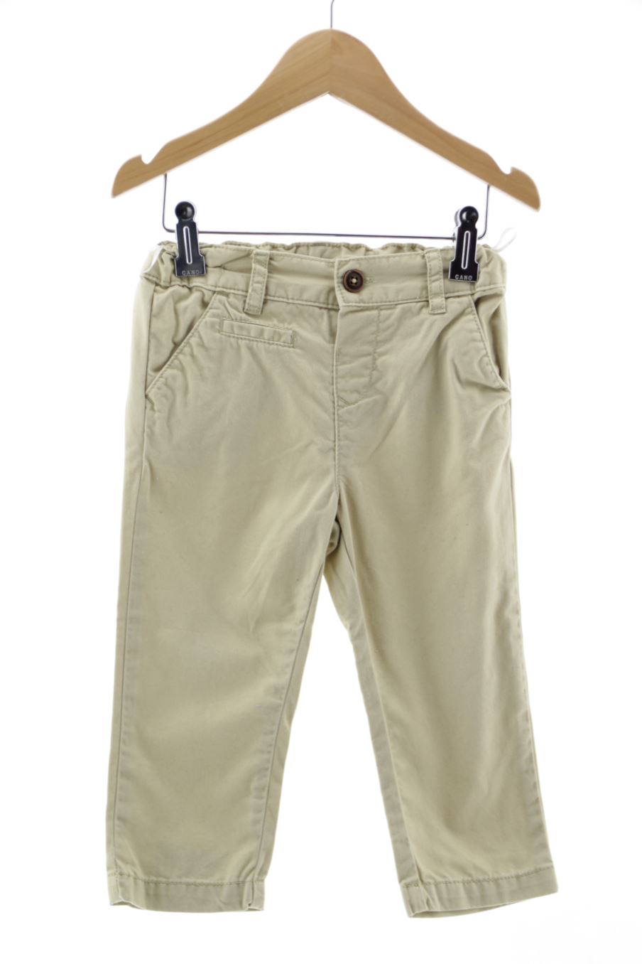 Pantalón de C&A de la talla 18 meses de segunda mano