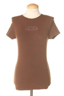 T-shirt S Gonnella