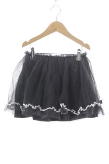 Aufwändiger Rock 116 Lulu Castagnette