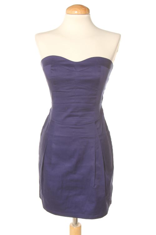 Vestido casual
