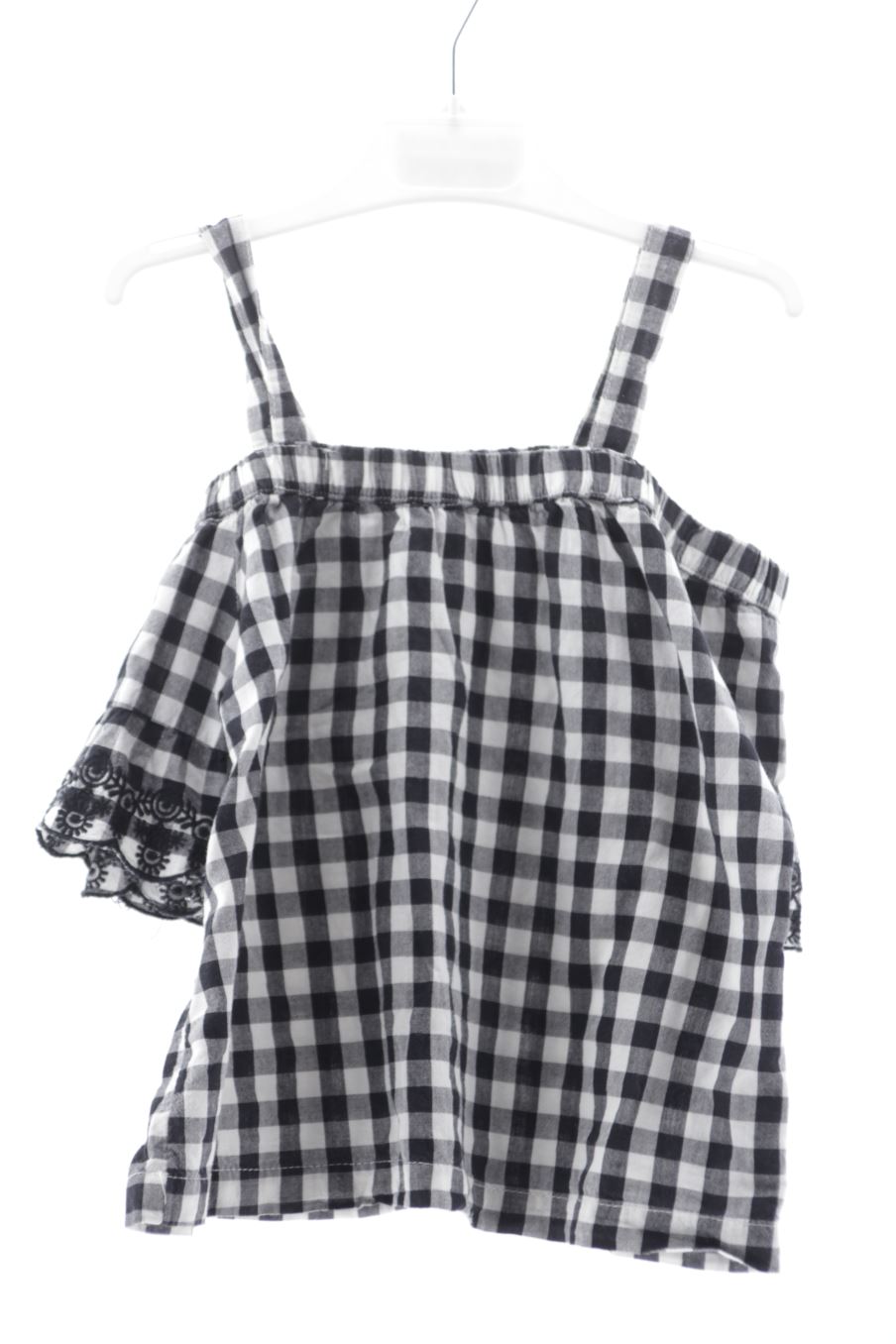 Blouse à manches courtes Zkidiliz de la taille 5 ans de seconde main