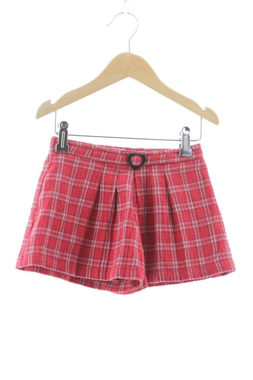 Pantaloni corti