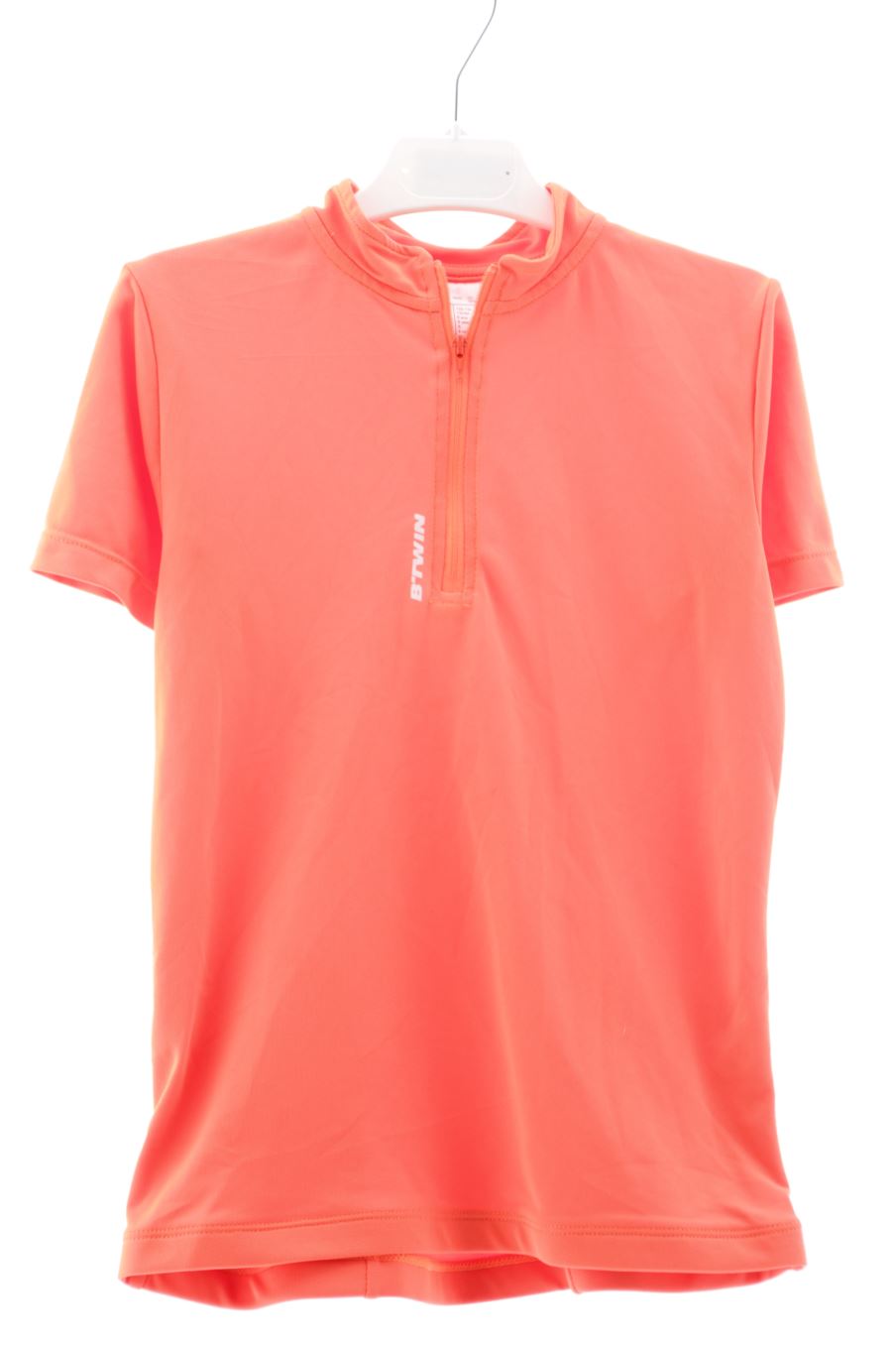 Camiseta de Decathlon de la talla 8 anos de segunda mano