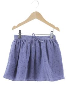 Aufwändiger Rock 110 Zeeman