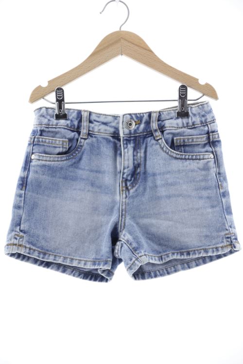 Kurze Jeans