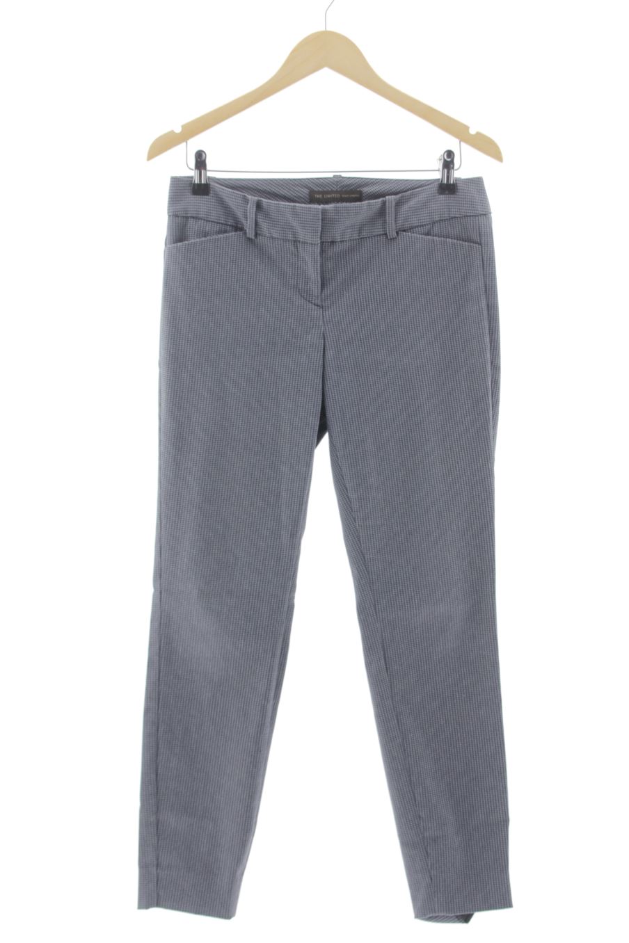 Pantalon The limited de la taille 38, de couleur carreaux