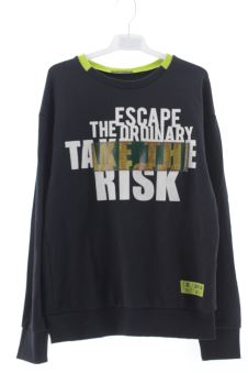 Sweatshirt 11 ans Sisley