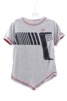 T-shirt 6 ans Lee Cooper