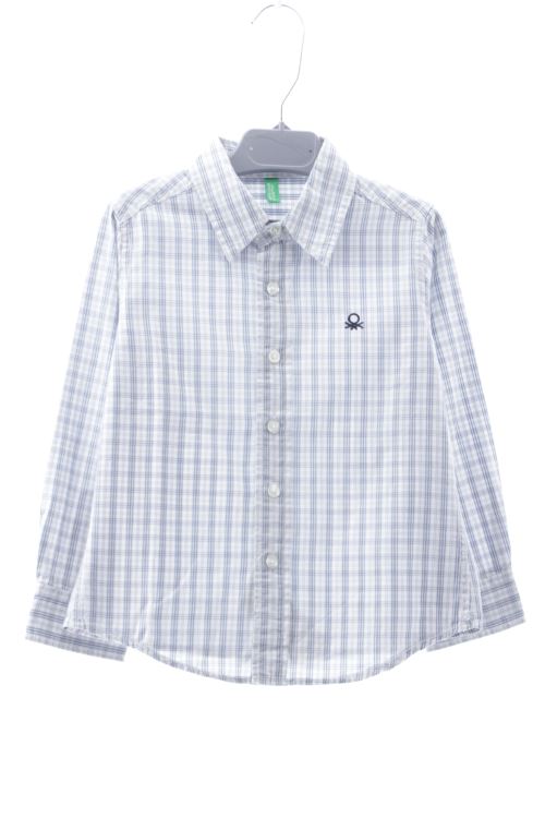 Camisa de manga larga