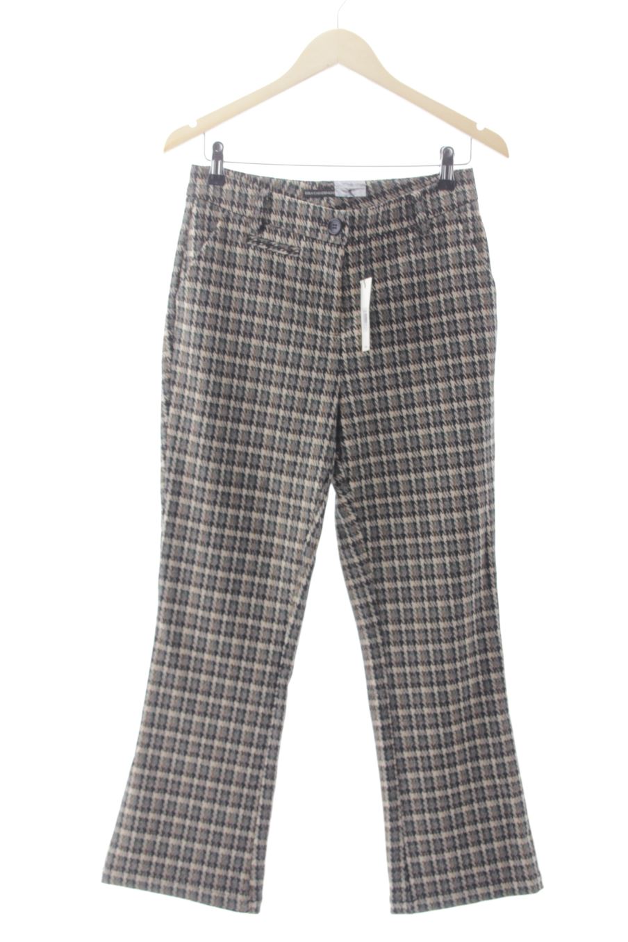 Hose von LOLA CASADEMUNT Größe S, Farbe Aufdruck, für