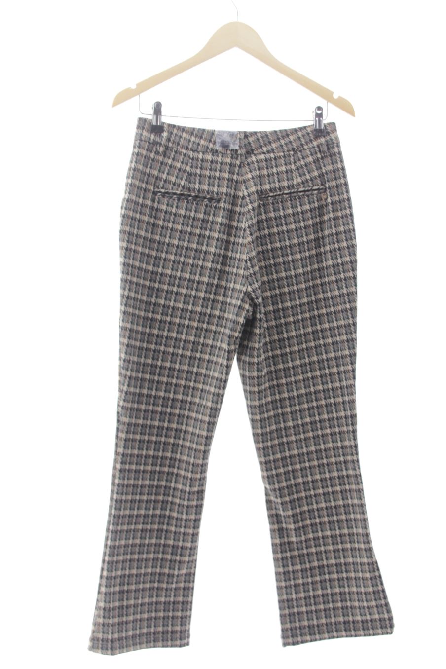 Hose von LOLA CASADEMUNT Größe S, Farbe Aufdruck, für