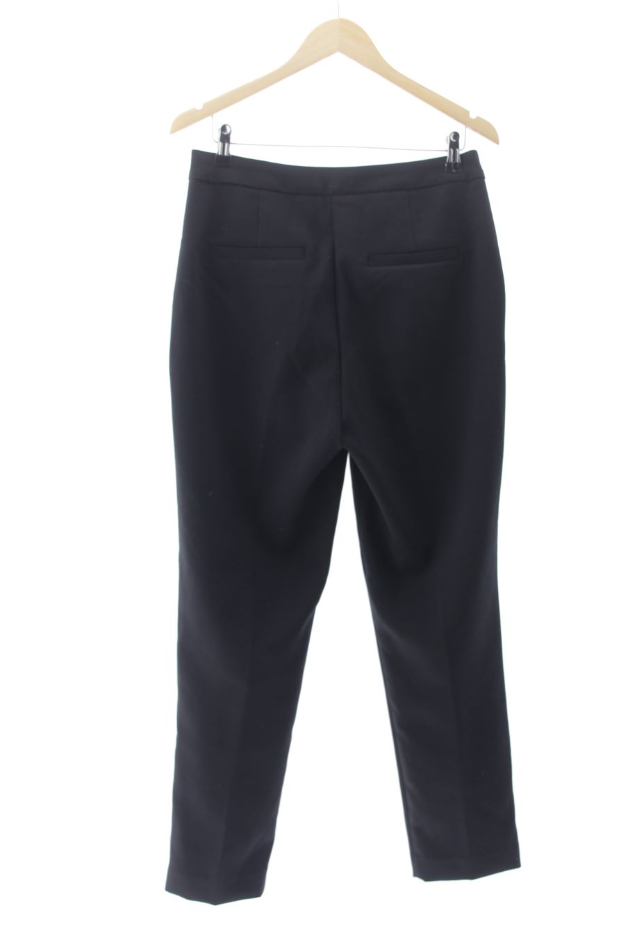 Pantalon C&A de la taille 42, de couleur noir