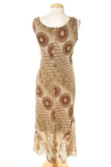 Vestido elegante 40 Santi R.Q.