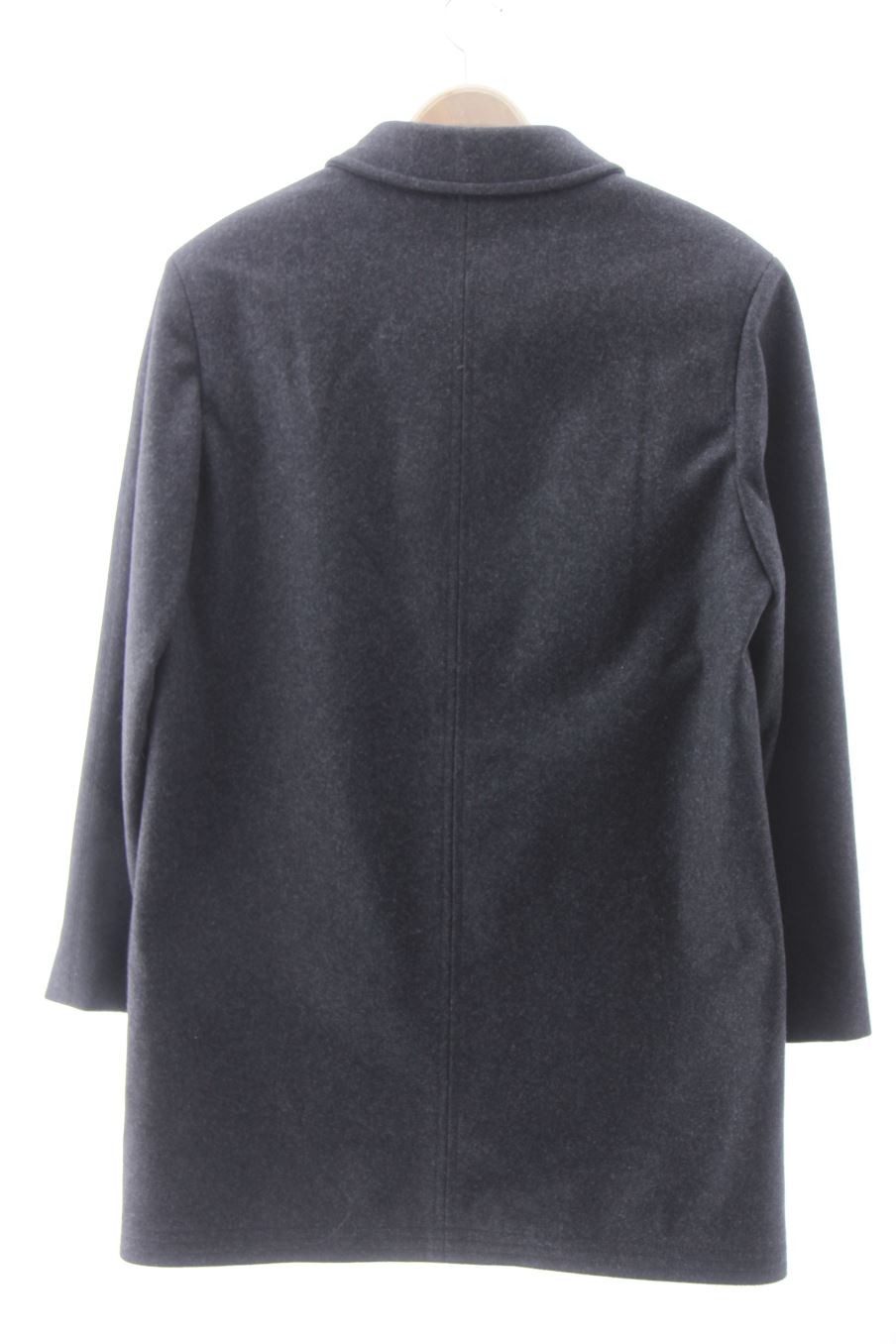 Abrigo de Emidio Tucci de la talla S