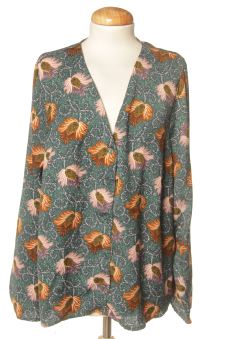 Blusa a maniche lunghe 46 Glamorous