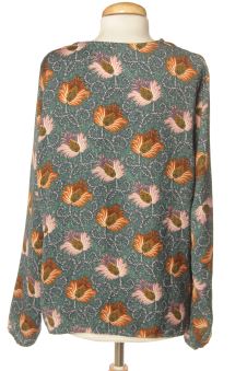 Blusa a maniche lunghe 46 Glamorous