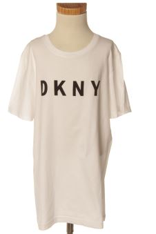 Kurzärmeliges T-Shirt 152 DKNY