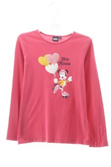 T-shirt manches longues 10 ans Disney