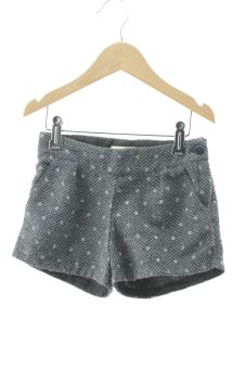 Kurze Hose 110 Lili Gaufrette