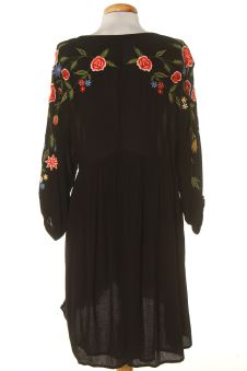 Robe casual M Zara