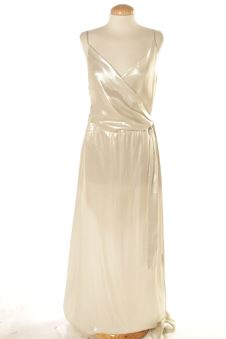 Vestido elegante 40 Adolfo Dominguez