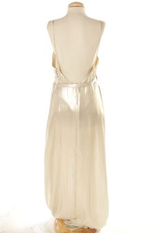 Vestido elegante 40 Adolfo Dominguez