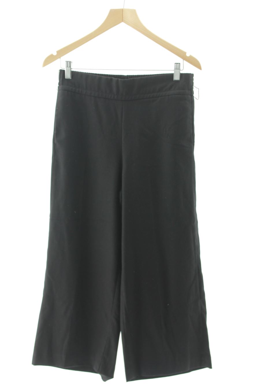 Pantalon Trafaluc de la taille M, de couleur noir