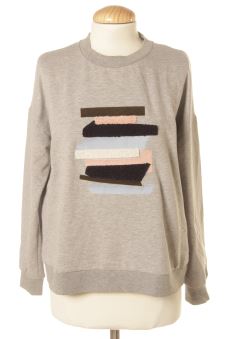 Sweatshirt M Princesse tam tam