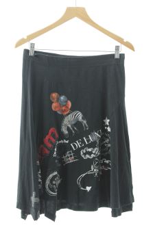 Jupe XL Desigual
