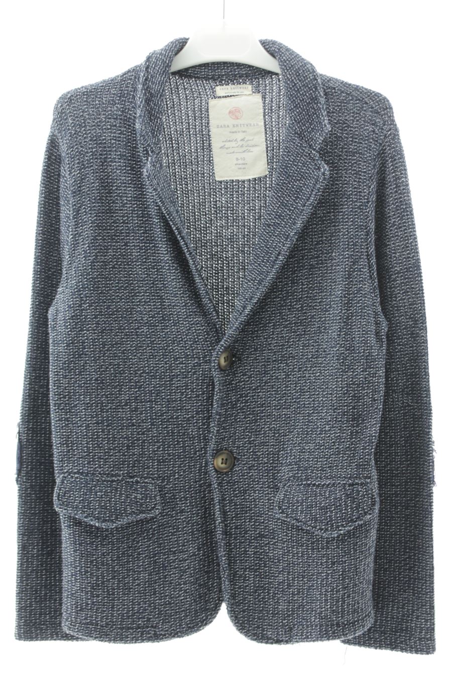 Giacca de Zara de la talla 9 anni seconda mano