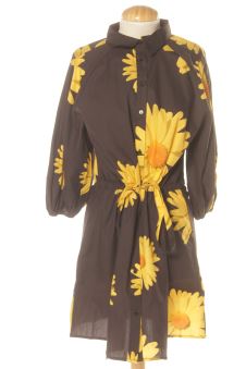 Vestito casual S Desigual, foto 1 di 2