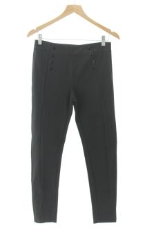 Pantalón Casual 40 Stradivarius