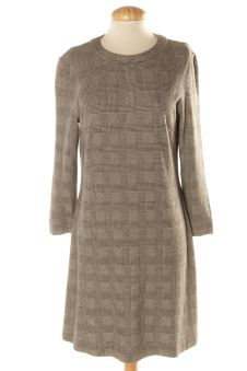 Robe casual M Mango