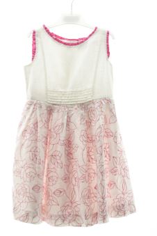 Robe 6 ans torres