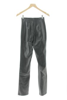 Pantalon 34 Stradivarius
